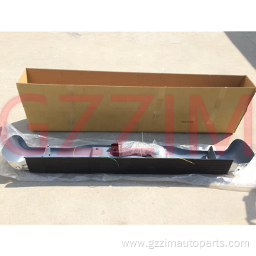 Hilux Vigo 2012 Rear Bumper